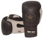 TopTen 11865 Боксерские перчатки TopTen Velcro Superior Line фото